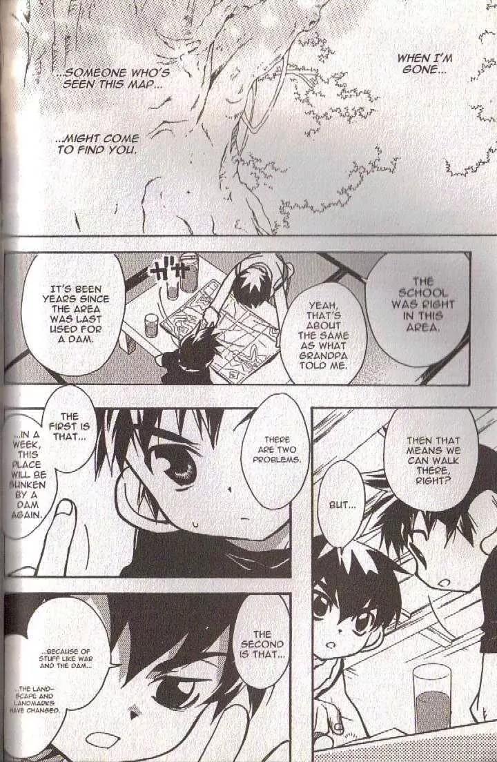 Lagoon Engine Vol.5 Chapter 6 page 46 - Vol.5 Chapter 6