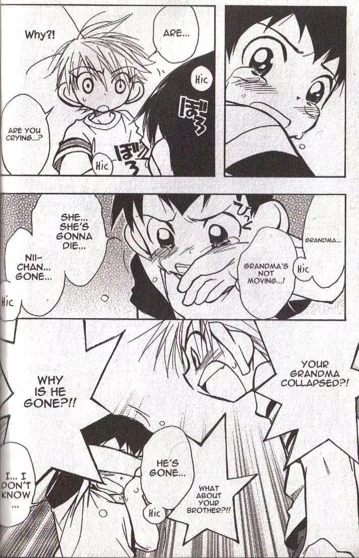 Lagoon Engine Vol.5 Chapter 6 page 60 - Vol.5 Chapter 6