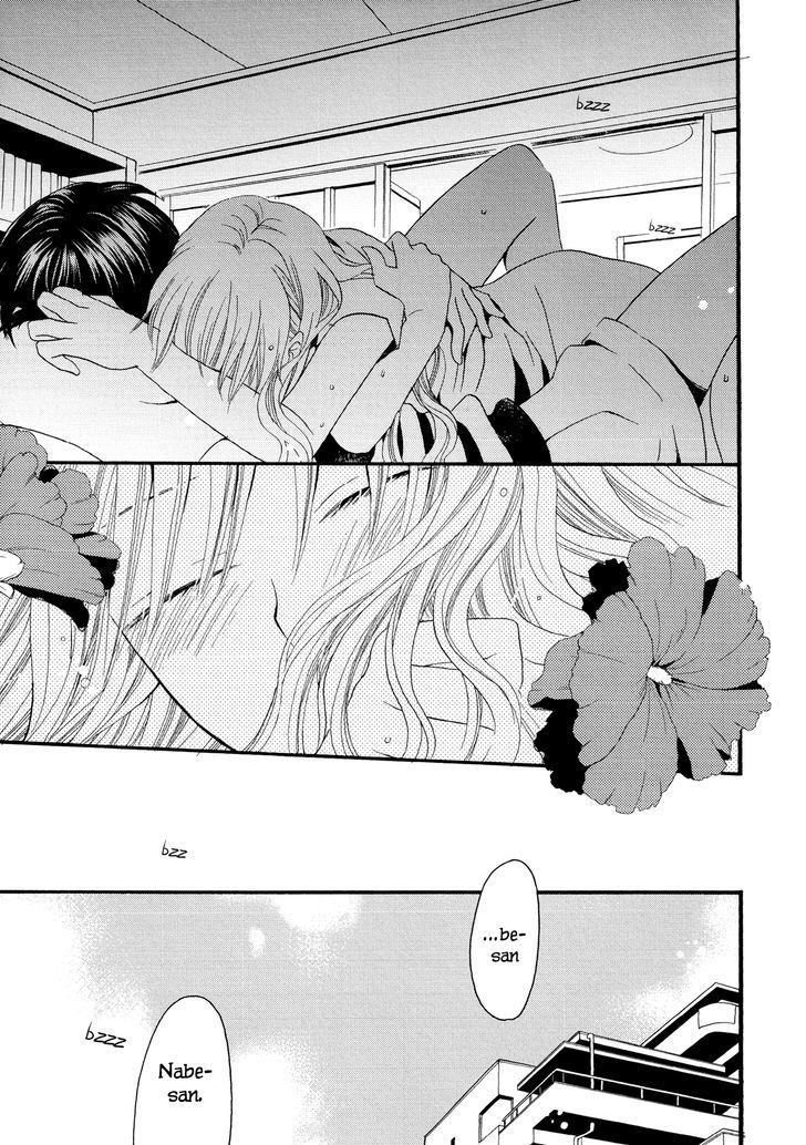 Laika, Pavlov, Pochihachikou Chapter 1 page 29 - Chapter 1 : Laika, Pavlov, Pochihachikou
