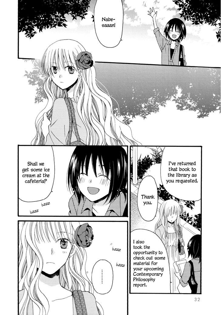 Laika, Pavlov, Pochihachikou Chapter 1 page 30 - Chapter 1 : Laika, Pavlov, Pochihachikou