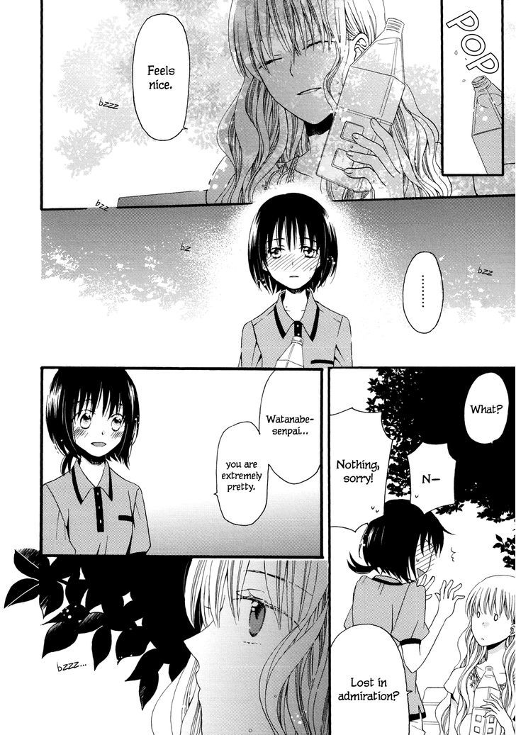 Laika, Pavlov, Pochihachikou Chapter 1 page 8 - Chapter 1 : Laika, Pavlov, Pochihachikou