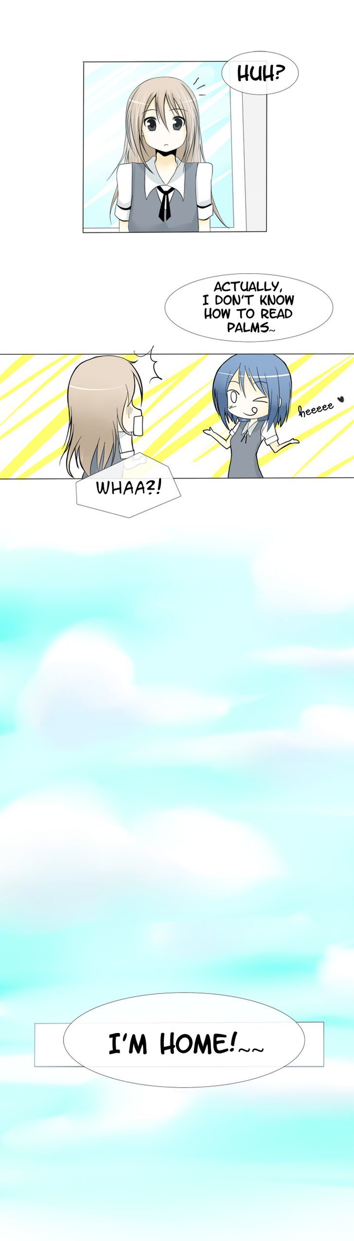 Laika Chapter 5 page 7 - Chapter 5