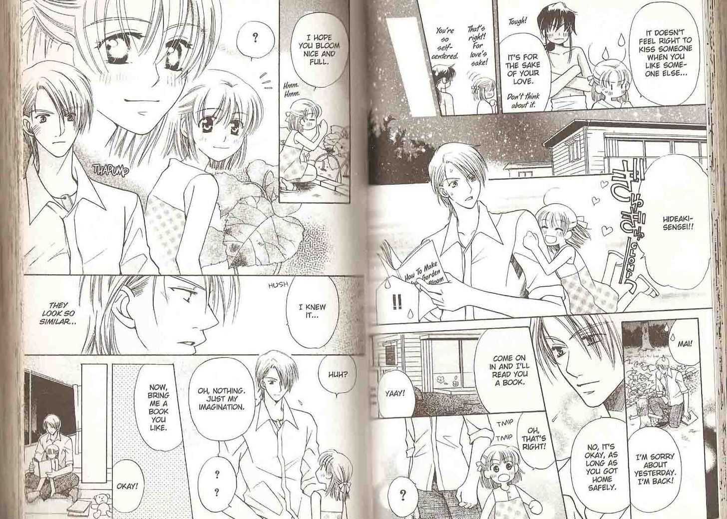 Lamp no Ousama Chapter 0 page 36 - Chapter 0