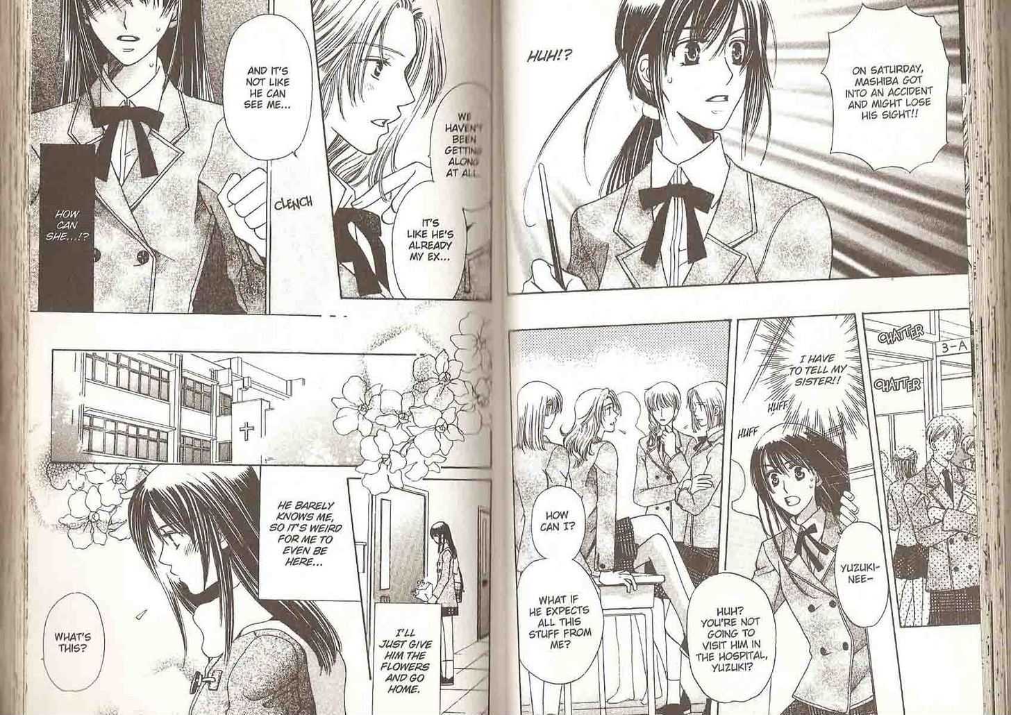 Lamp no Ousama Chapter 0 page 44 - Chapter 0