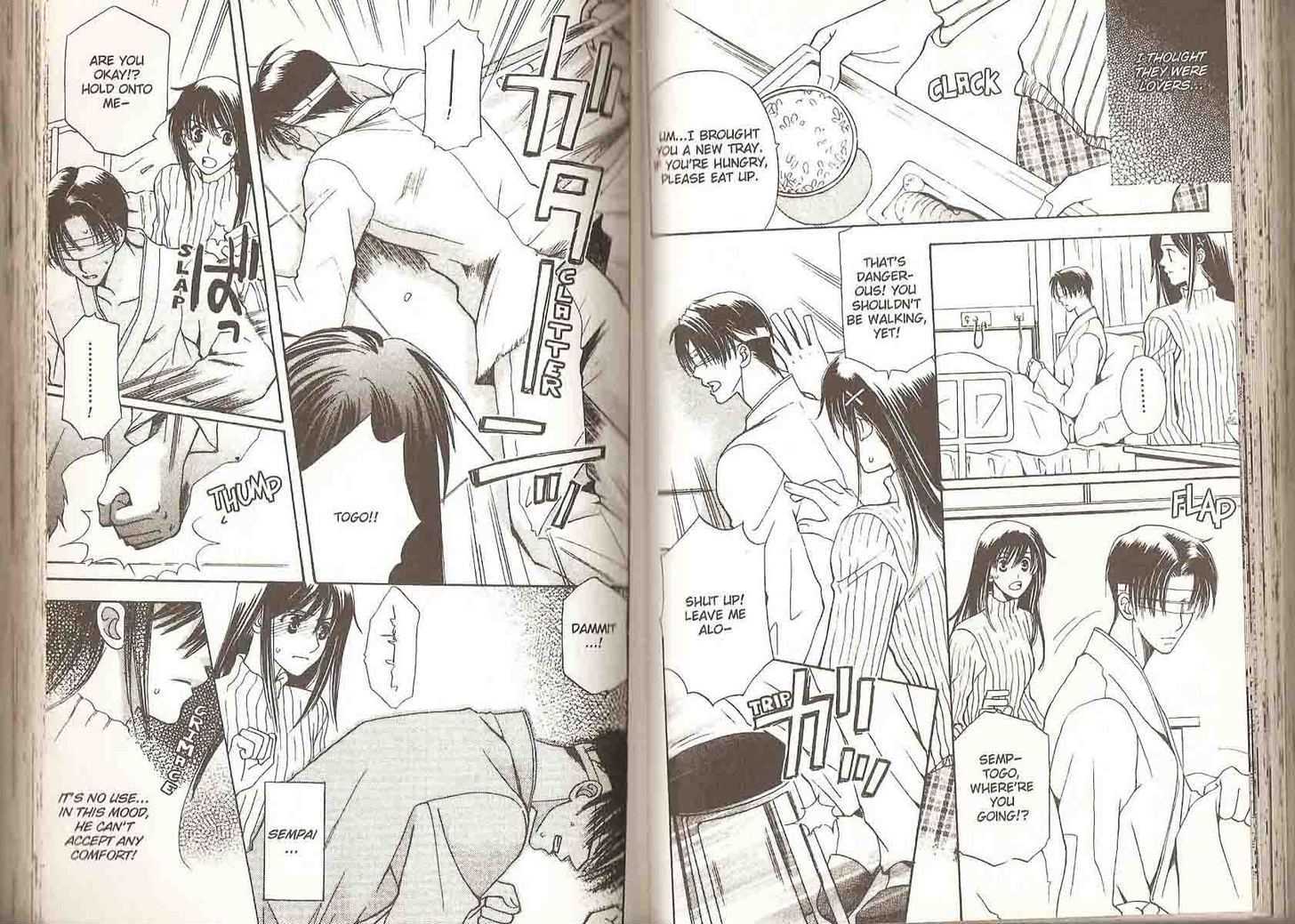 Lamp no Ousama Chapter 0 page 50 - Chapter 0