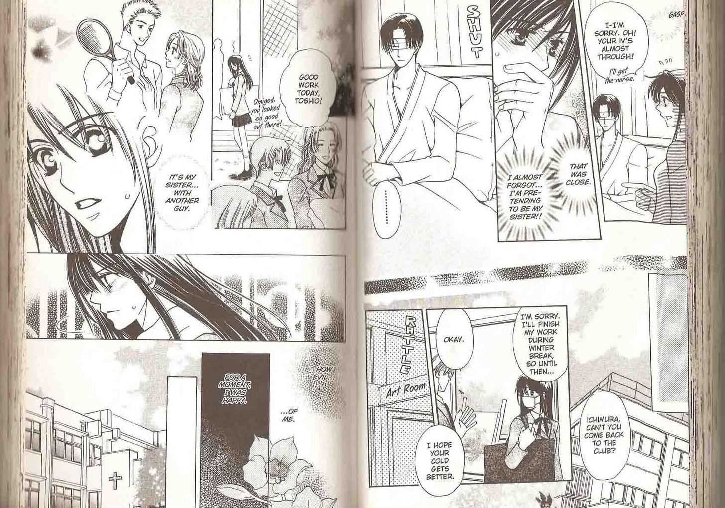 Lamp no Ousama Chapter 0 page 55 - Chapter 0