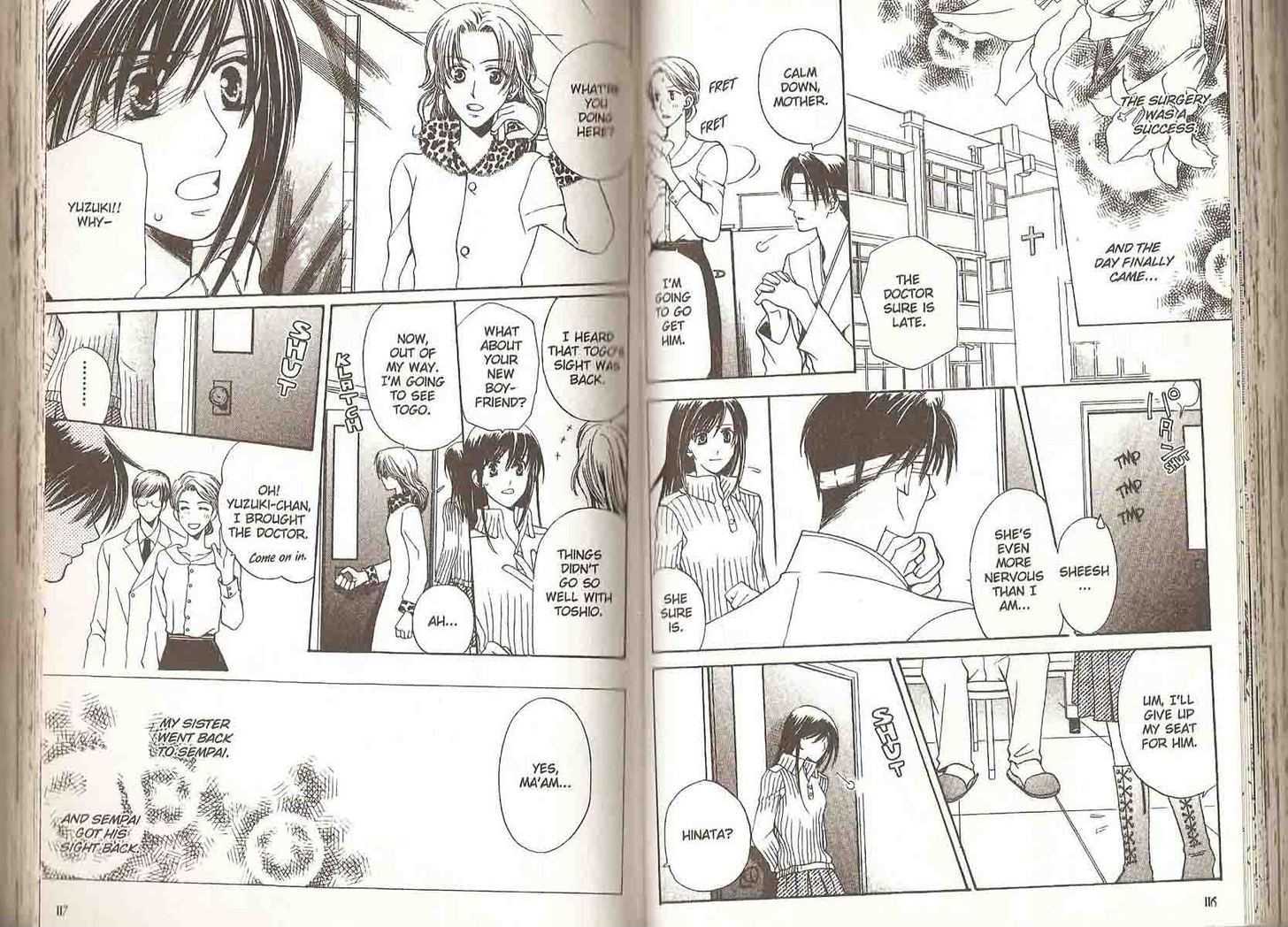Lamp no Ousama Chapter 0 page 60 - Chapter 0