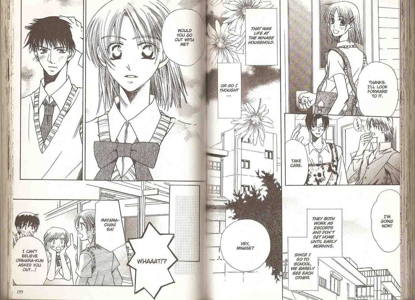 Lamp no Ousama Chapter 0 page 71 - Chapter 0