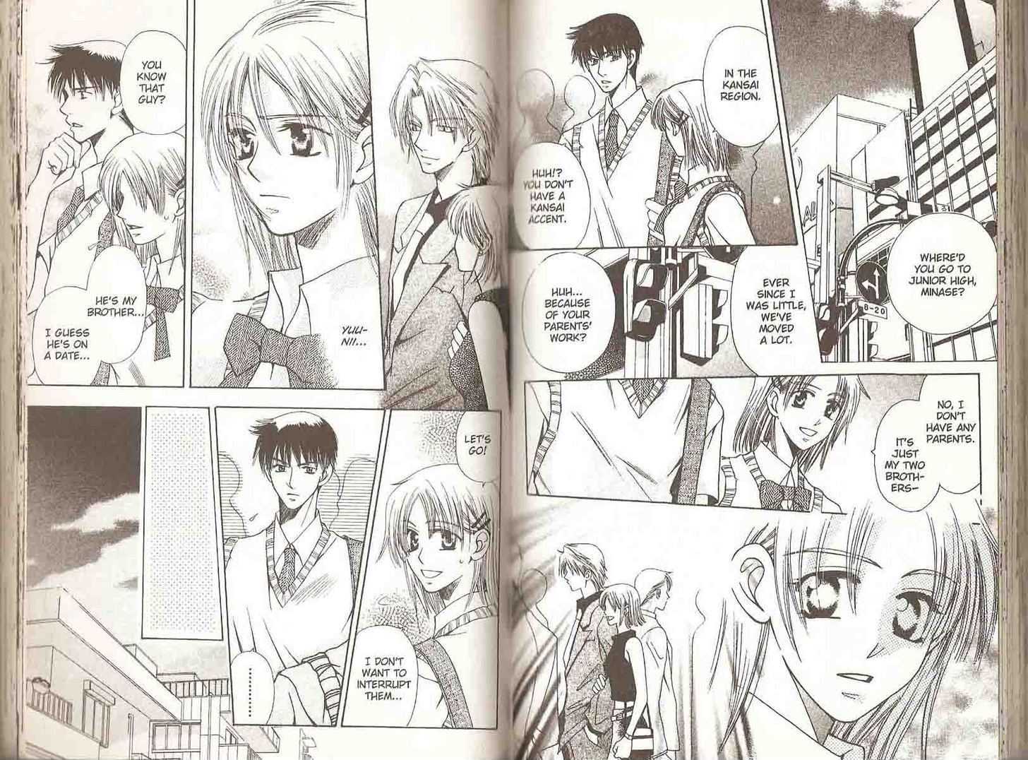 Lamp no Ousama Chapter 0 page 76 - Chapter 0