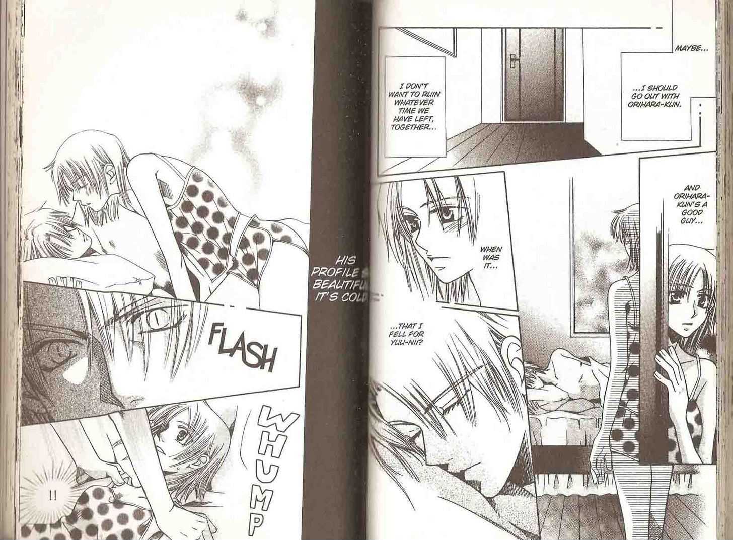 Lamp no Ousama Chapter 0 page 79 - Chapter 0