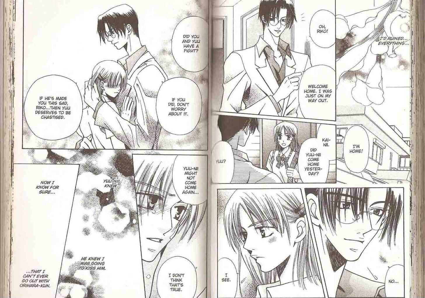 Lamp no Ousama Chapter 0 page 81 - Chapter 0