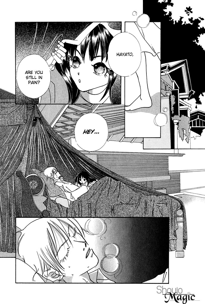 Lample Chapter 3.2 page 13 - Chapter 3 v2 : Snow Feathers