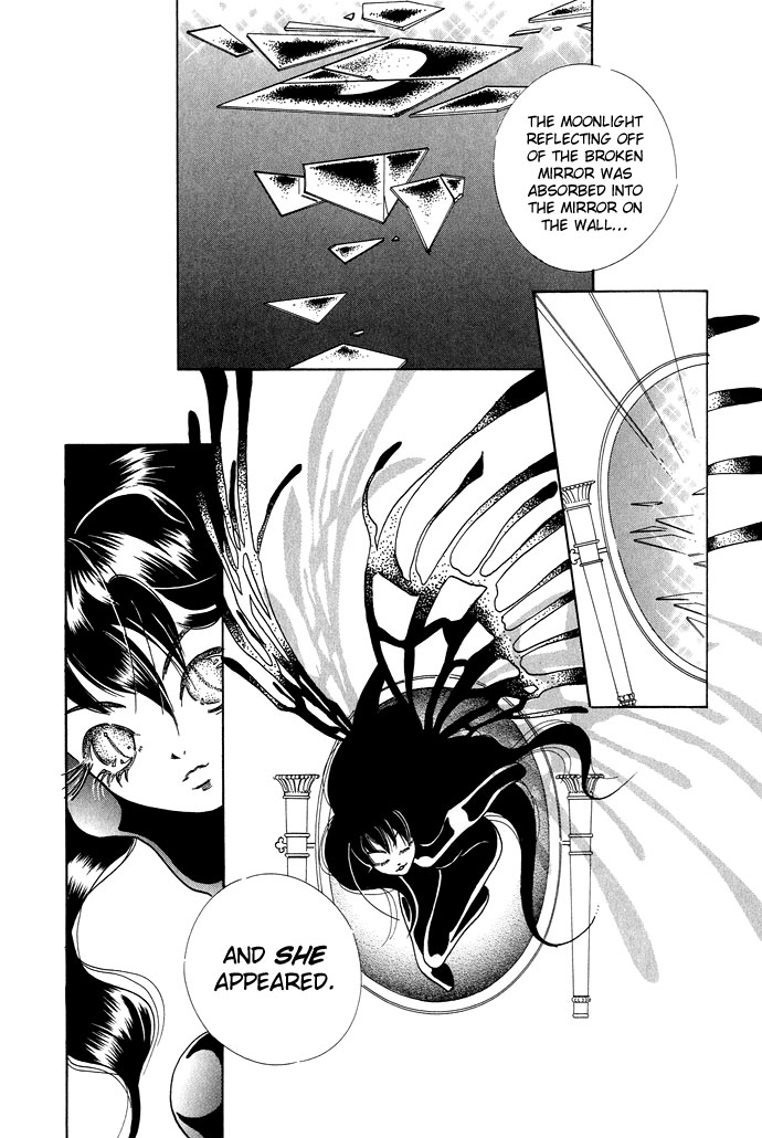 Lample Chapter 3.2 page 18 - Chapter 3 v2 : Snow Feathers
