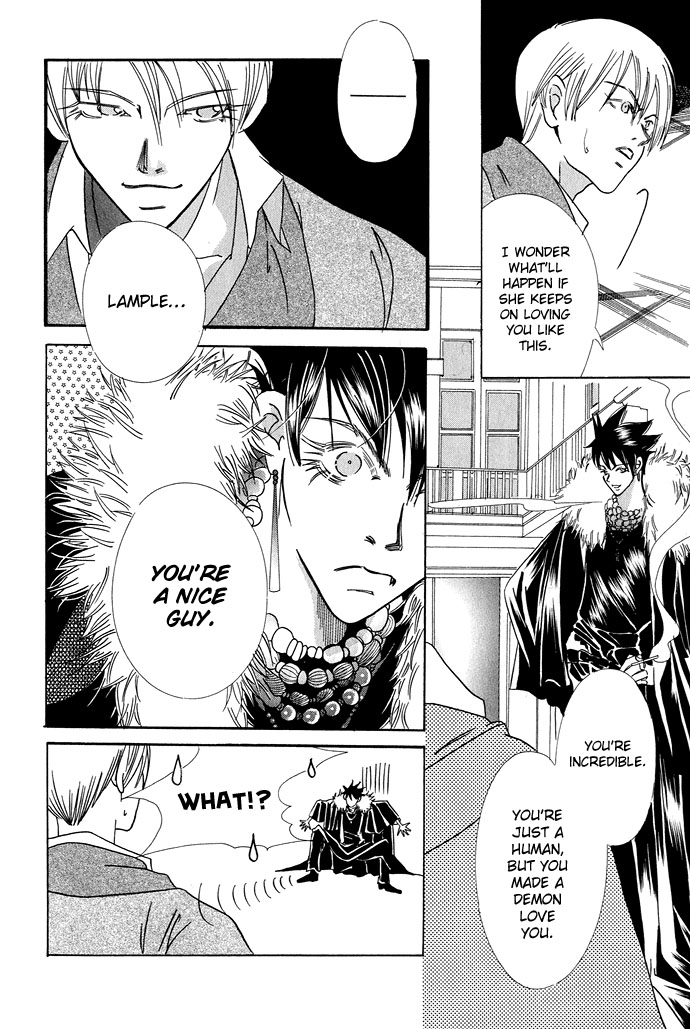 Lample Chapter 3.2 page 22 - Chapter 3 v2 : Snow Feathers
