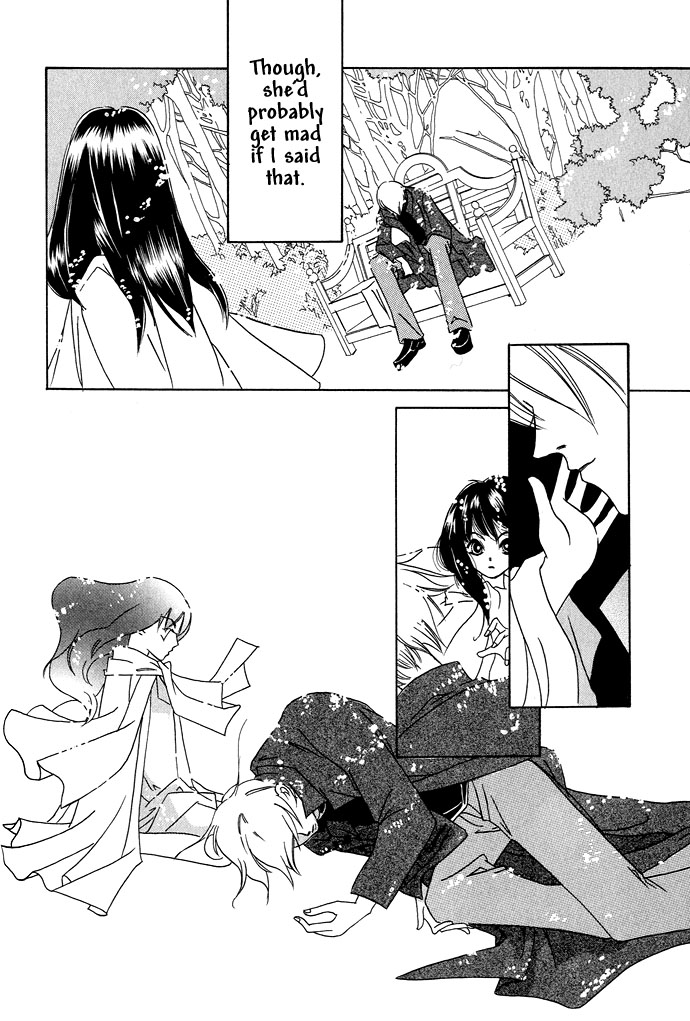 Lample Chapter 3.2 page 28 - Chapter 3 v2 : Snow Feathers