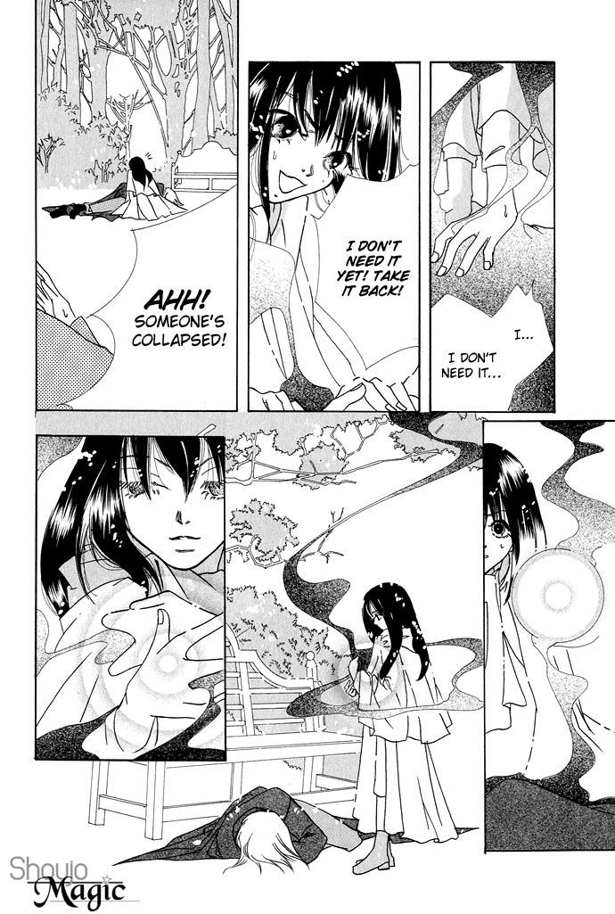 Lample Chapter 3.2 page 30 - Chapter 3 v2 : Snow Feathers