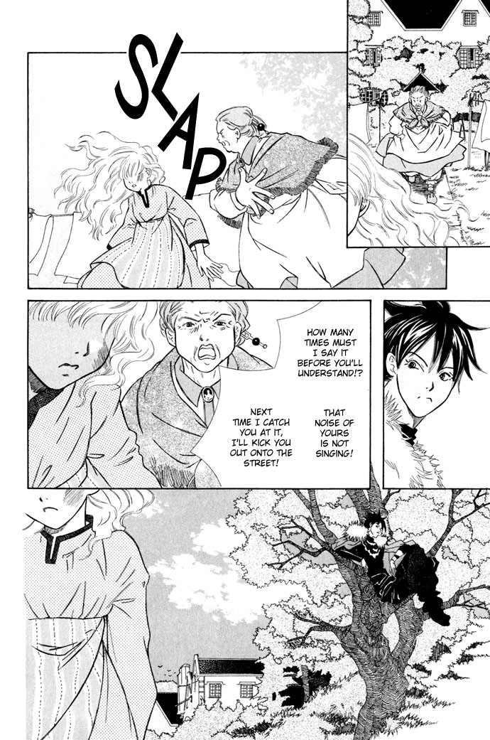 Lample Chapter 4.2 page 12 - Chapter 4 v2 : The Eternal Sound