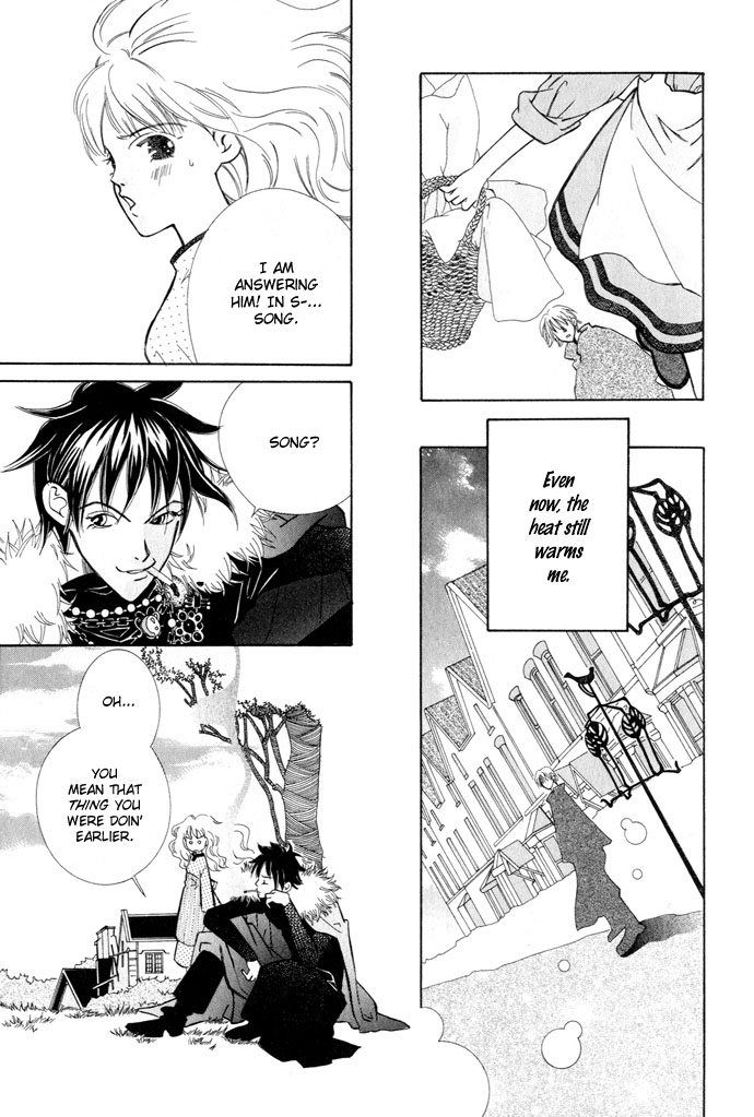 Lample Chapter 4.2 page 19 - Chapter 4 v2 : The Eternal Sound