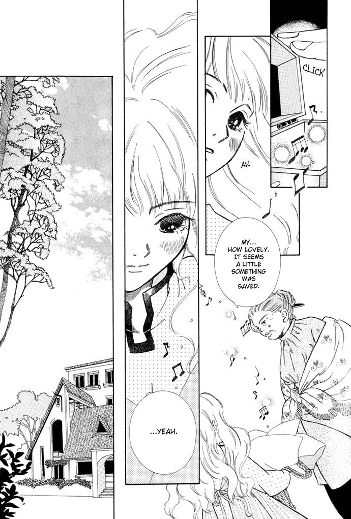 Lample Chapter 4.2 page 29 - Chapter 4 v2 : The Eternal Sound
