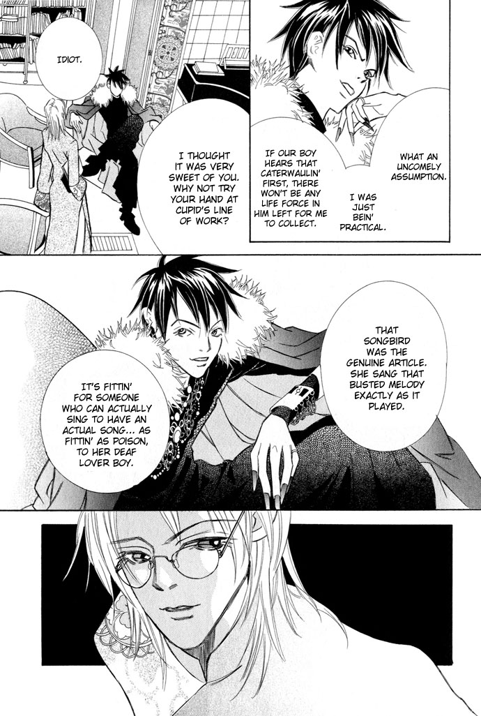 Lample Chapter 4.2 page 31 - Chapter 4 v2 : The Eternal Sound
