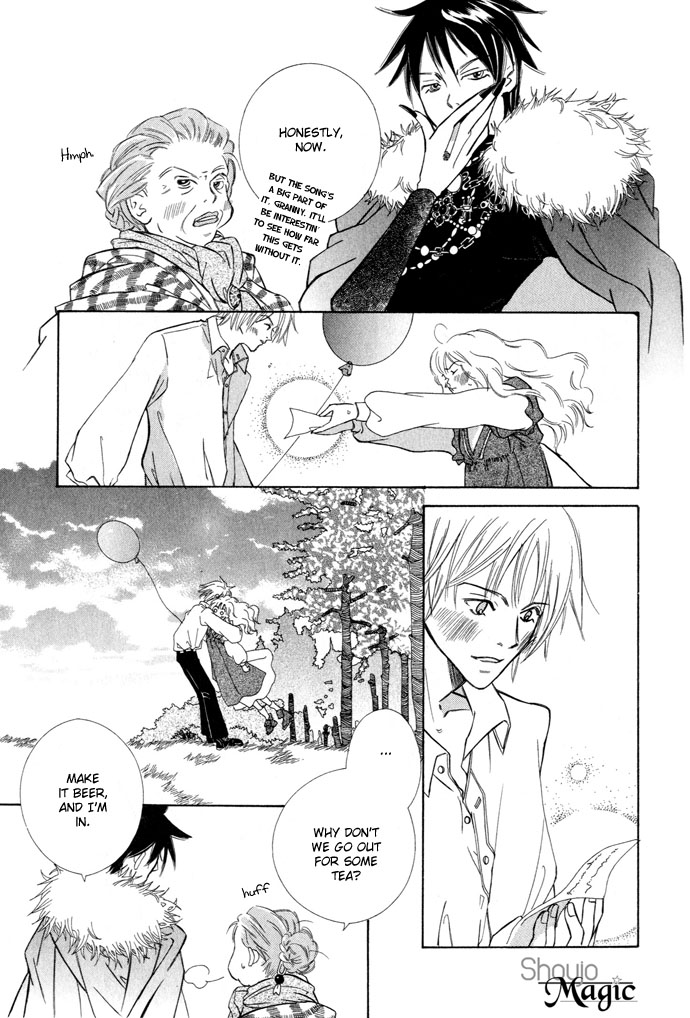 Lample Chapter 4.2 page 41 - Chapter 4 v2 : The Eternal Sound