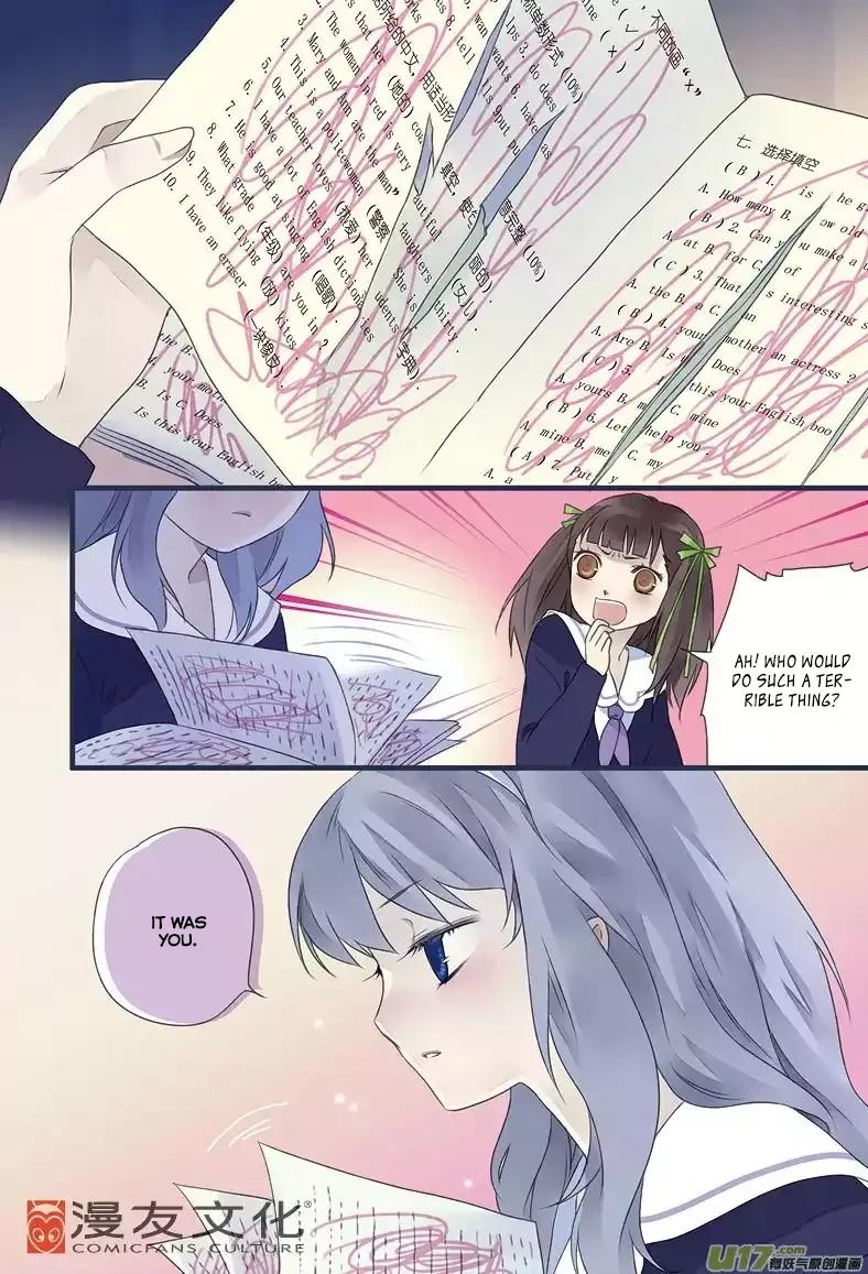 Lan Chi Chapter 12 page 13 - Chapter 12: Weirdo