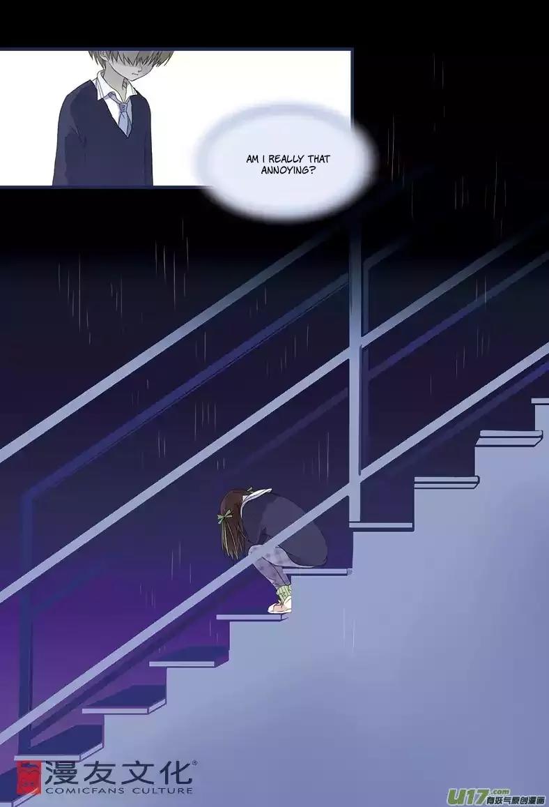 Lan Chi Chapter 13 page 19 - Chapter 13: Plotting