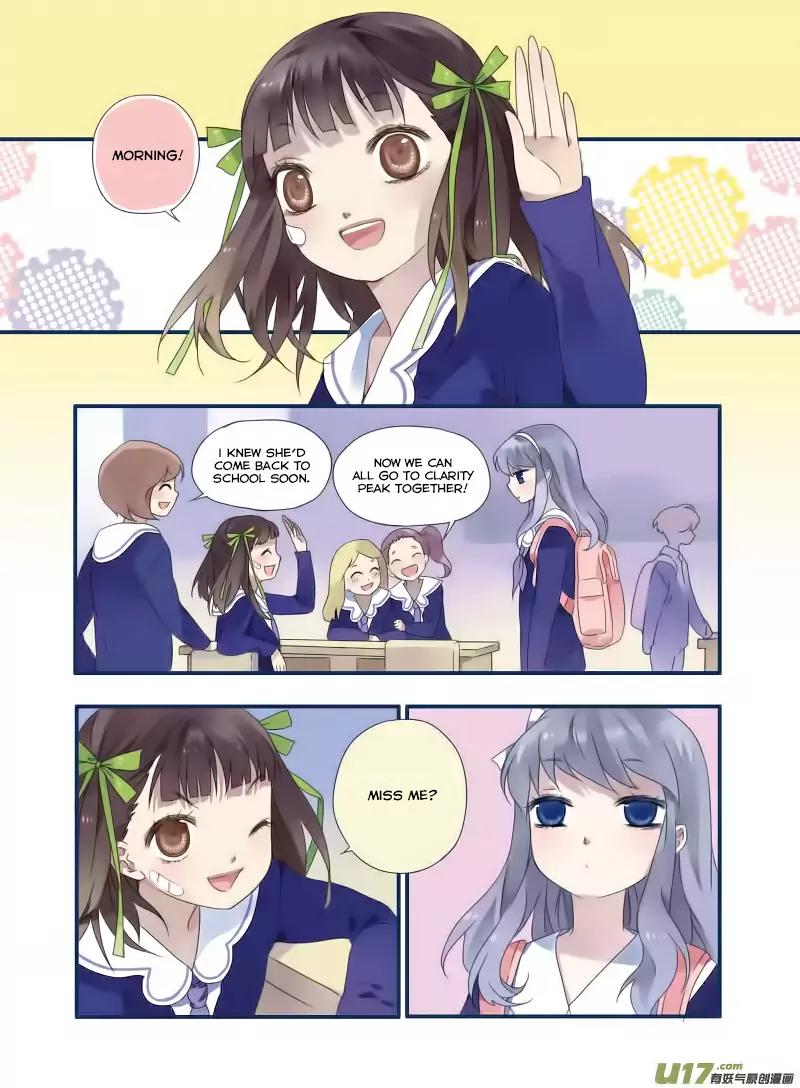 Lan Chi Chapter 16 page 16 - Chapter 16: Scheming