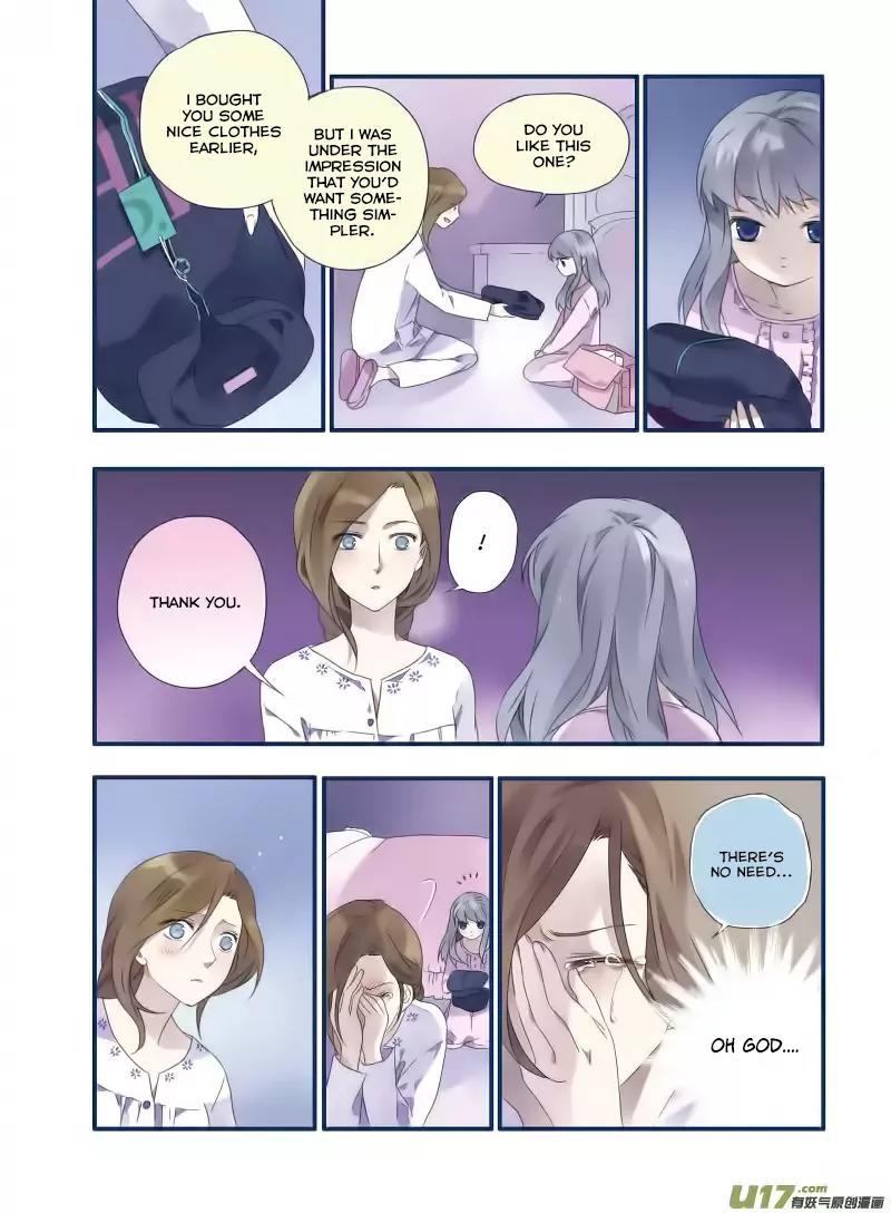 Lan Chi Chapter 16 page 19 - Chapter 16: Scheming
