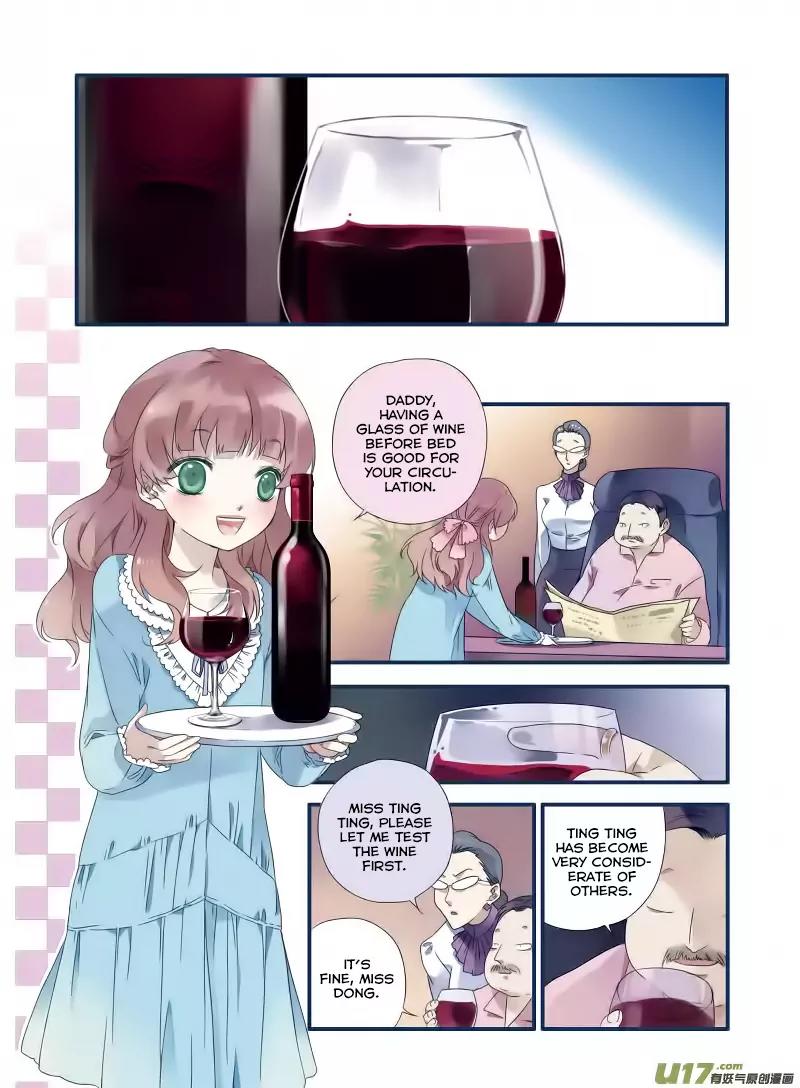 Lan Chi Chapter 16 page 2 - Chapter 16: Scheming