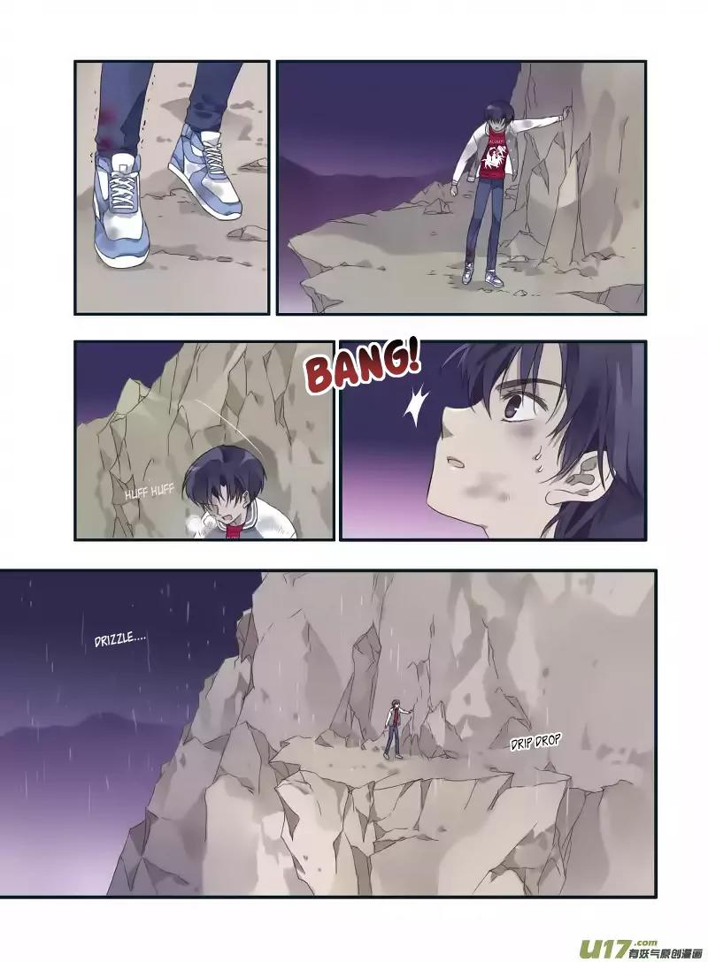 Lan Chi Chapter 21 page 13 - Chapter 21: Help