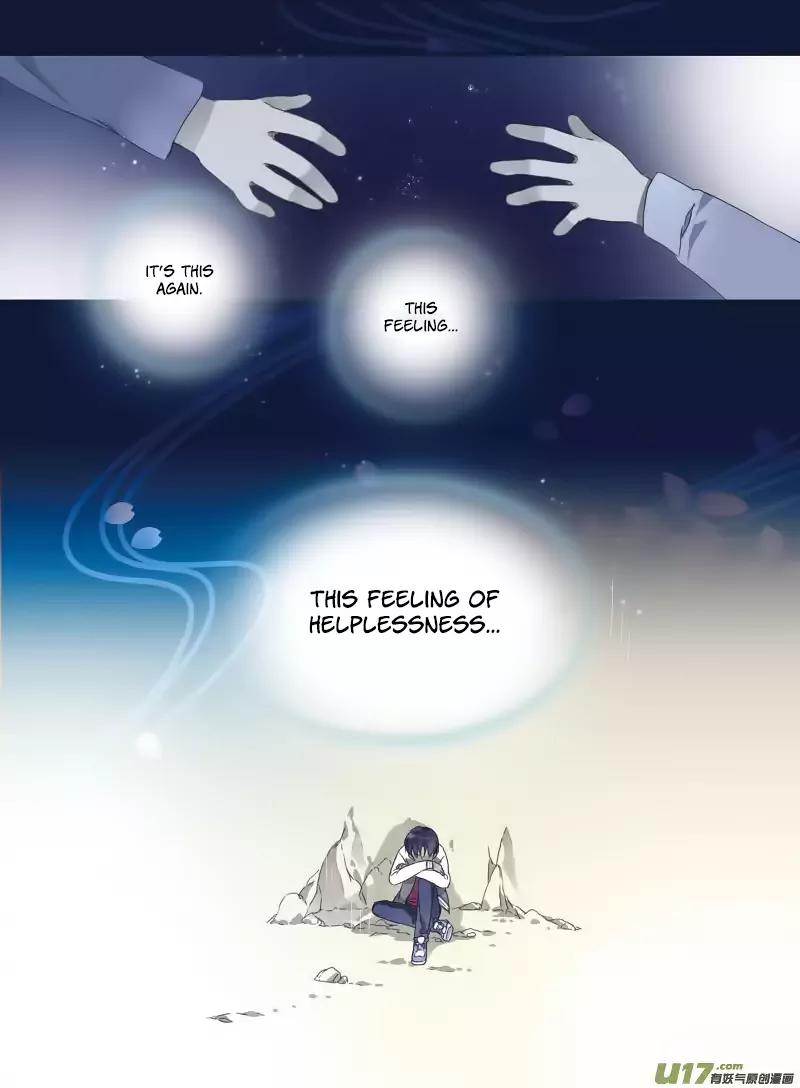 Lan Chi Chapter 21 page 15 - Chapter 21: Help