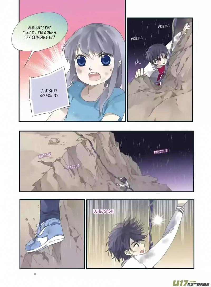 Lan Chi Chapter 21 page 19 - Chapter 21: Help