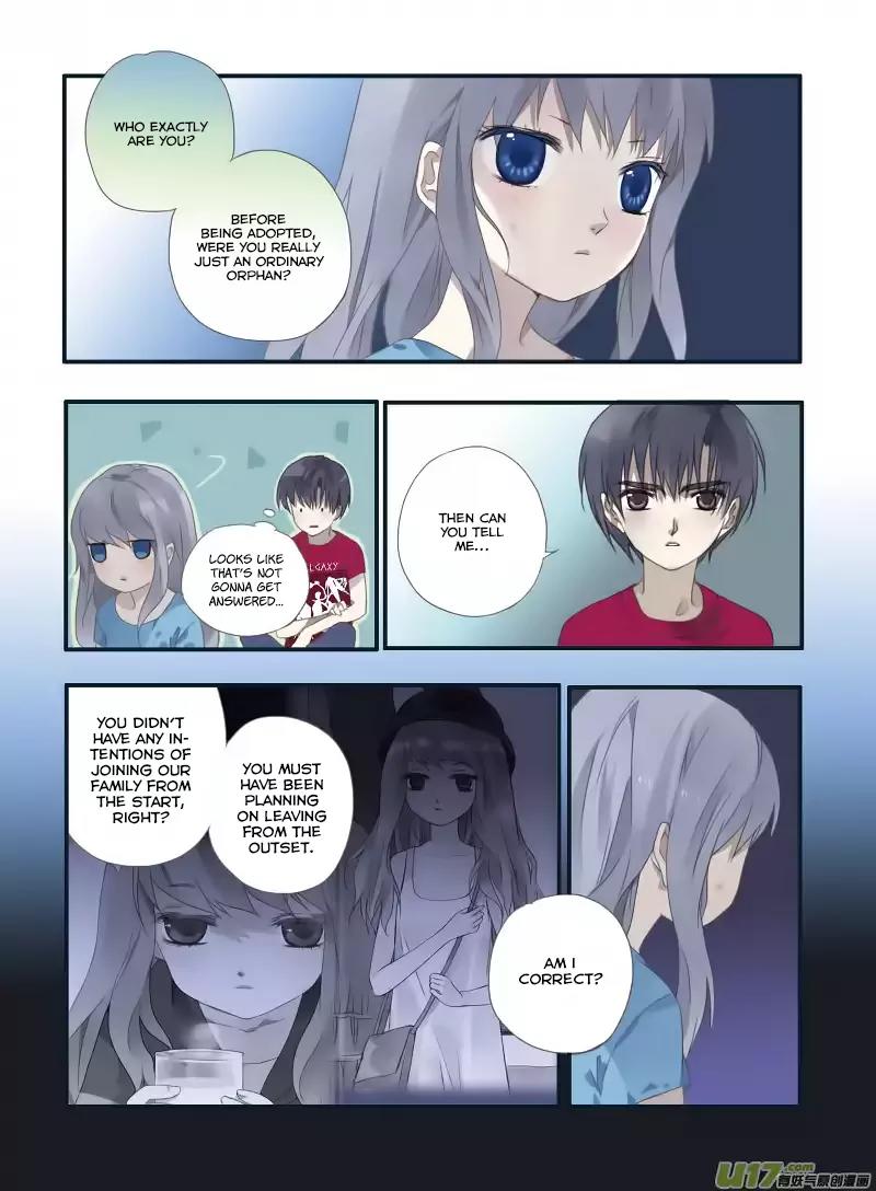 Lan Chi Chapter 21 page 26 - Chapter 21: Help