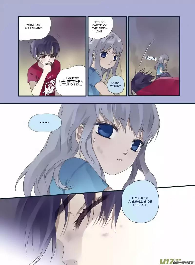 Lan Chi Chapter 21 page 29 - Chapter 21: Help