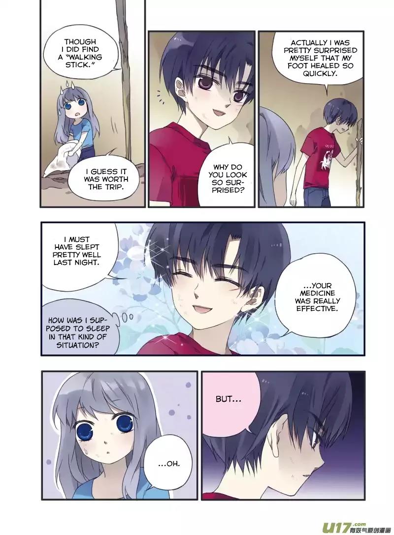 Lan Chi Chapter 22 page 26 - Chapter 22: Confusion