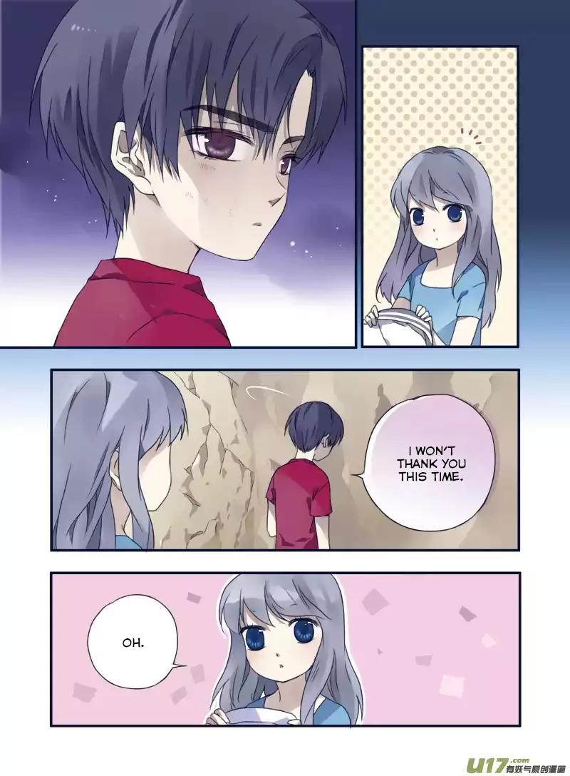 Lan Chi Chapter 22 page 27 - Chapter 22: Confusion