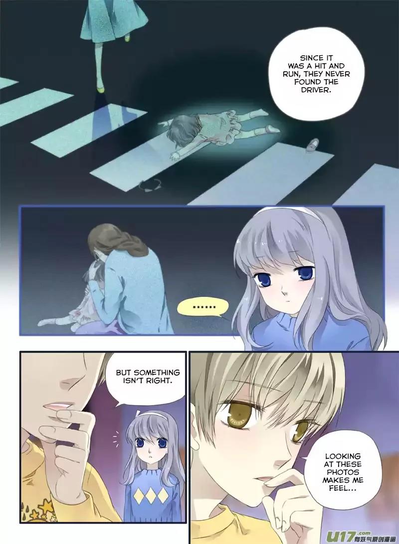 Lan Chi Chapter 37 page 10 - Chapter 37: A Changing Home (2)