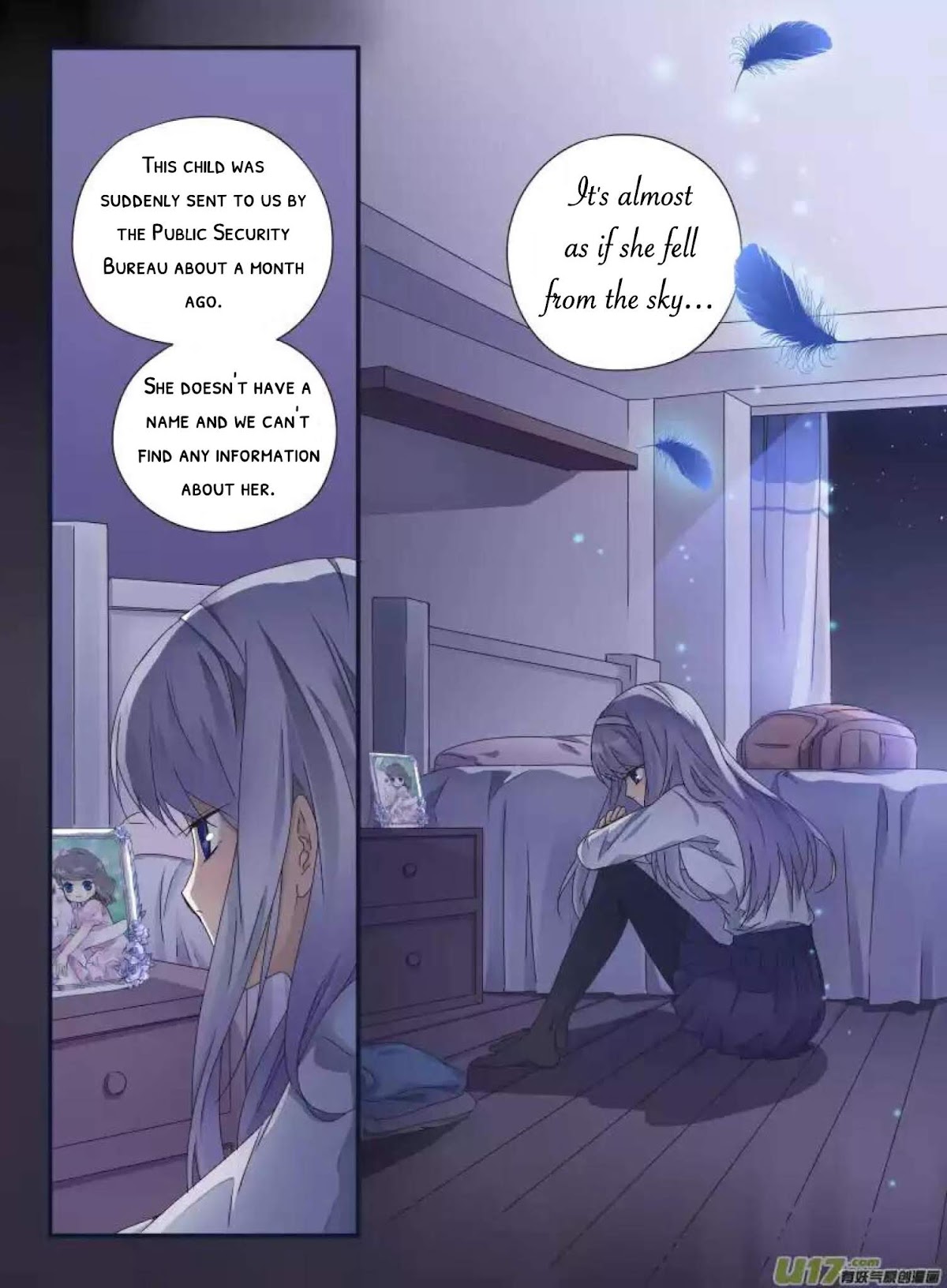 Lan Chi Chapter 41 page 25 - Chapter 41: Followed