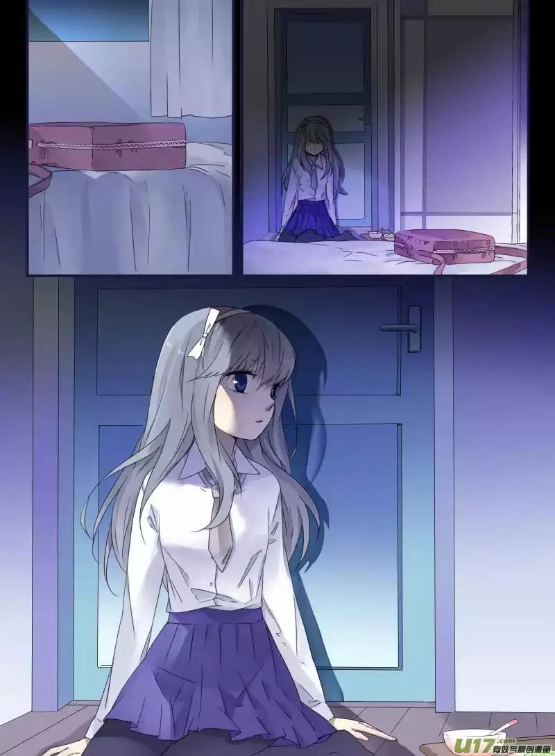 Lan Chi Chapter 42 page 35 - Chapter 42: The Past