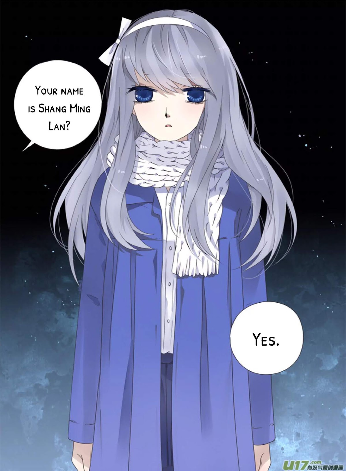 Lan Chi Chapter 44 page 19 - Chapter 44: Mom