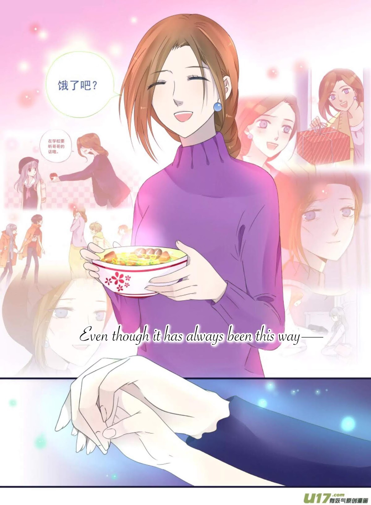 Lan Chi Chapter 44 page 29 - Chapter 44: Mom