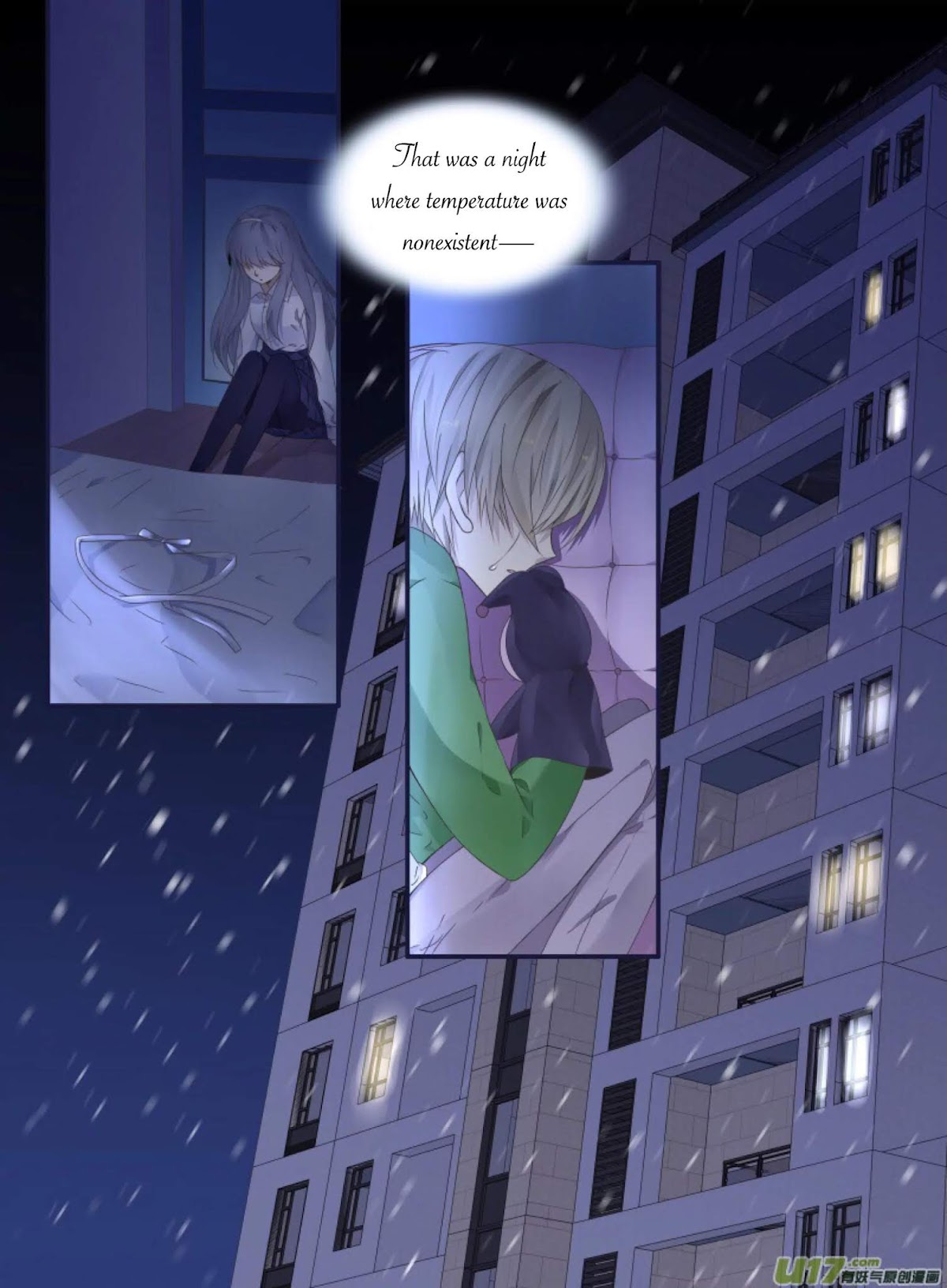 Lan Chi Chapter 44 page 39 - Chapter 44: Mom