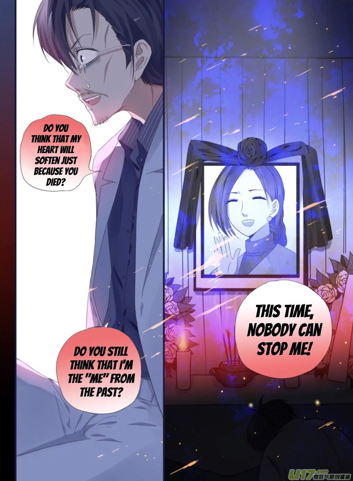 Lan Chi Chapter 44 page 42 - Chapter 44: Mom