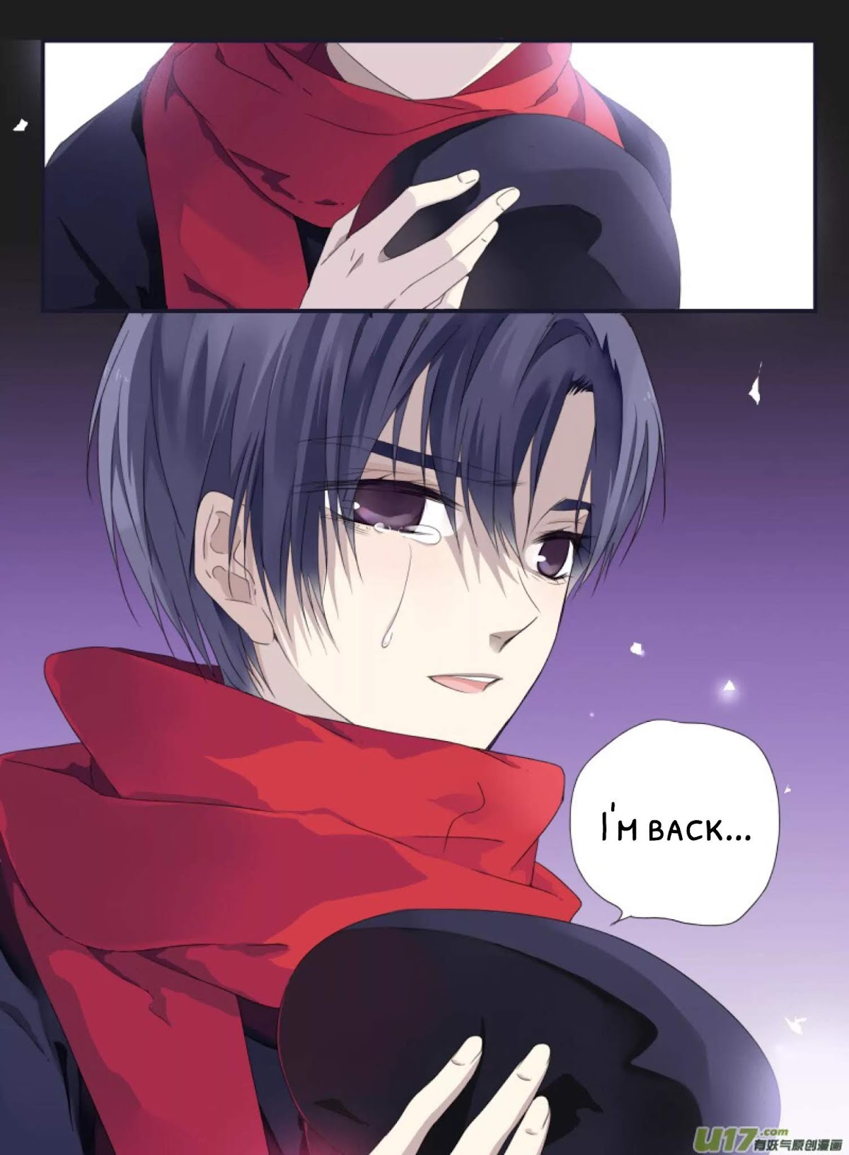 Lan Chi Chapter 45 page 22 - Chapter 45: Thrown Away