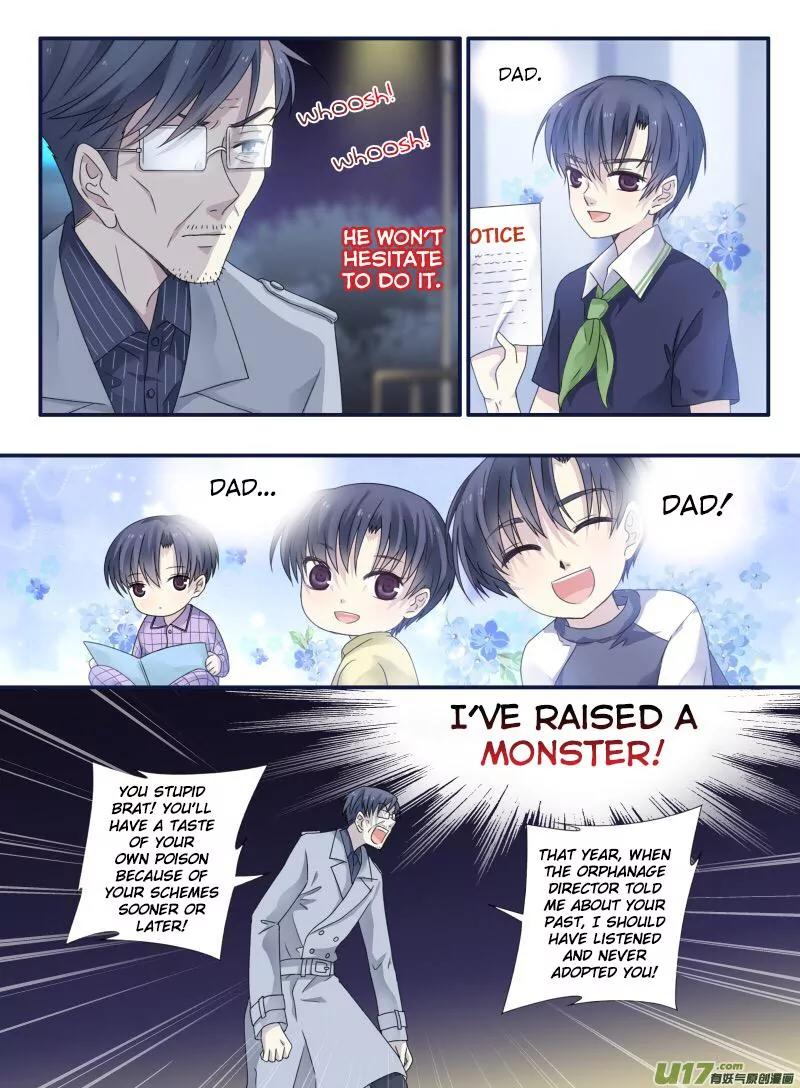 Lan Chi Chapter 48 page 29 - Chapter 48: Terrifying