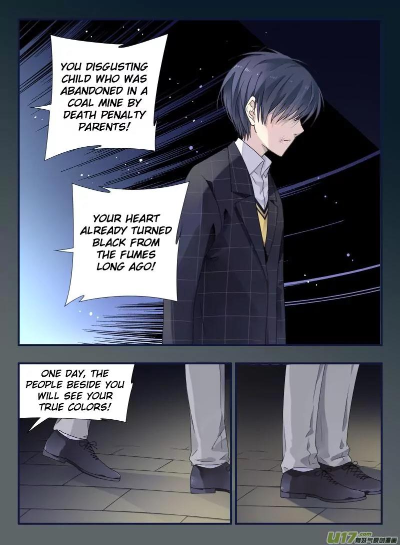 Lan Chi Chapter 48 page 30 - Chapter 48: Terrifying