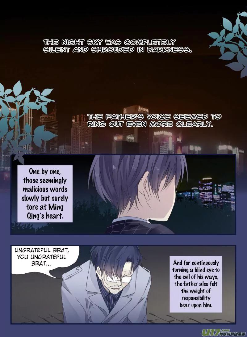 Lan Chi Chapter 48 page 32 - Chapter 48: Terrifying