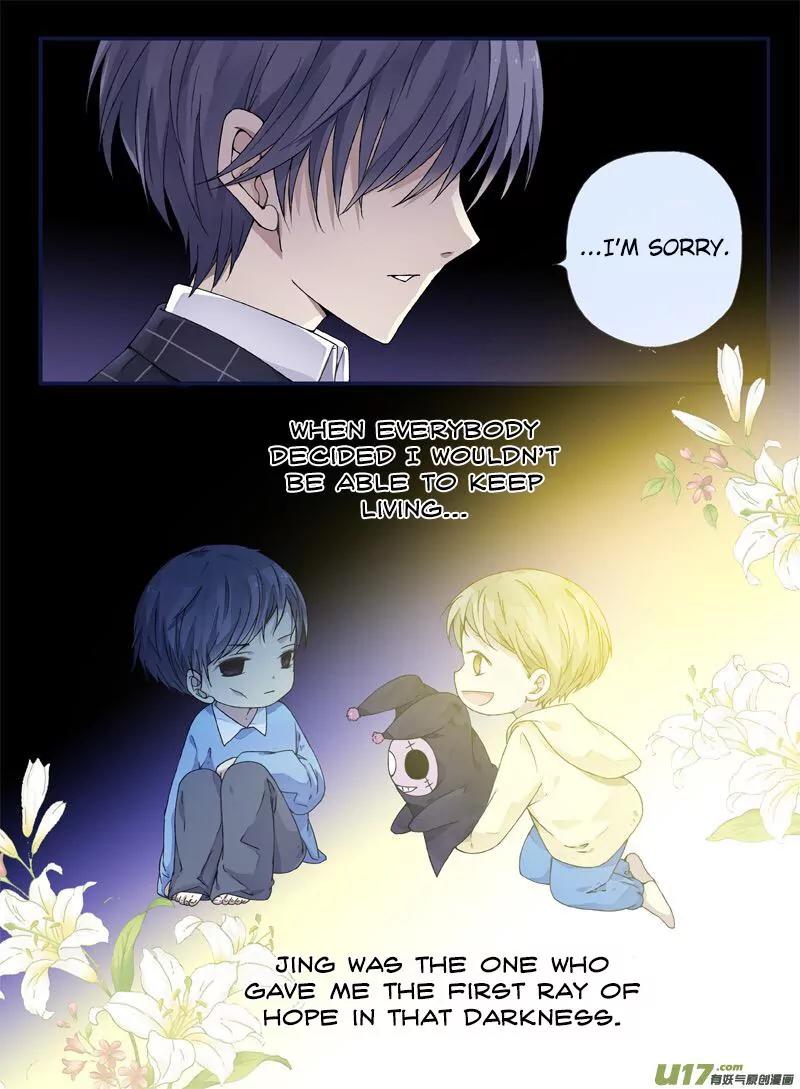 Lan Chi Chapter 48 page 35 - Chapter 48: Terrifying
