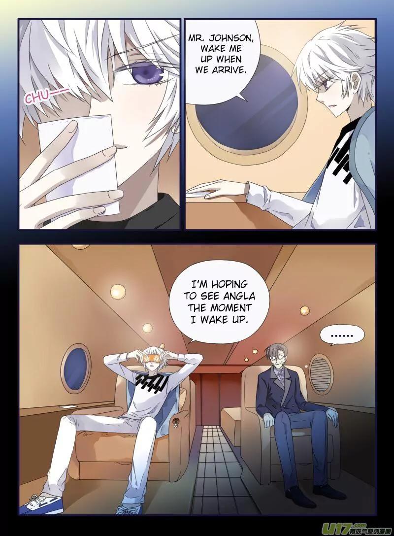 Lan Chi Chapter 48 page 38 - Chapter 48: Terrifying